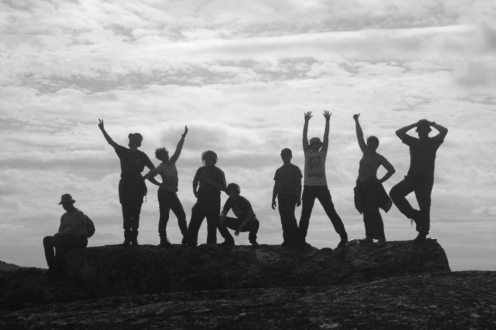 Photograph by Лада Денисова