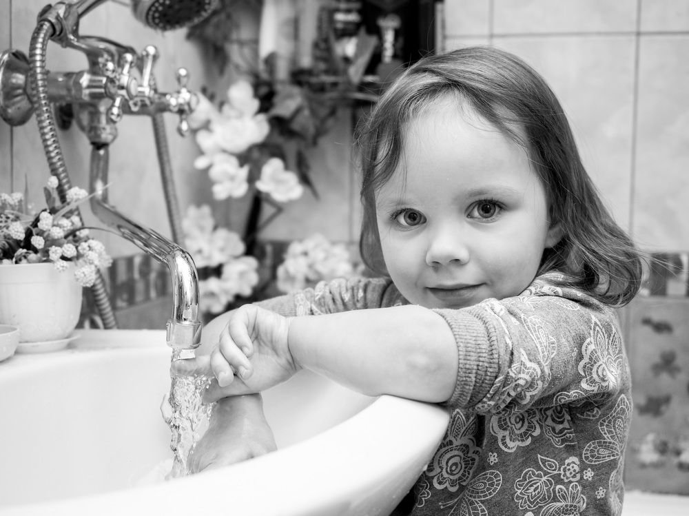 Photograph by Евгения Чепурная