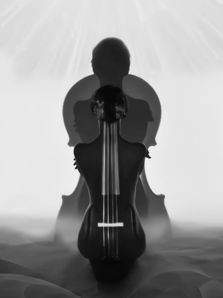 Фотография автора Алла Балабан