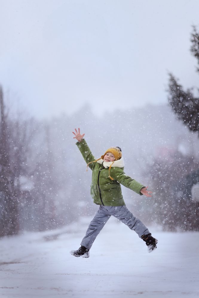 Photograph by TATIANA SHKUNDINA