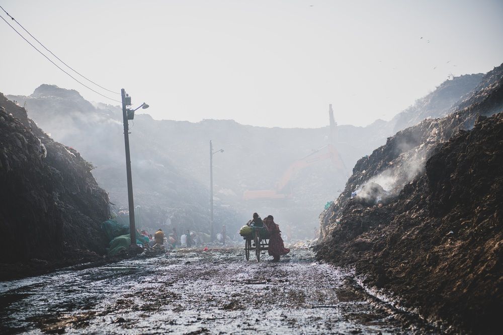 Photograph by Tohidul Islam