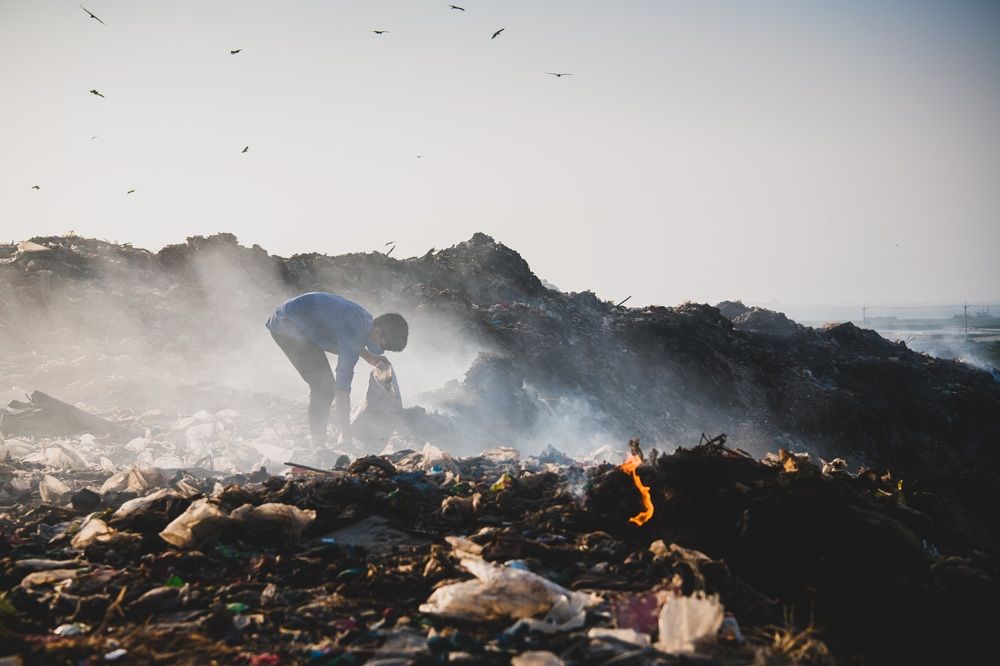 Photograph by Tohidul Islam
