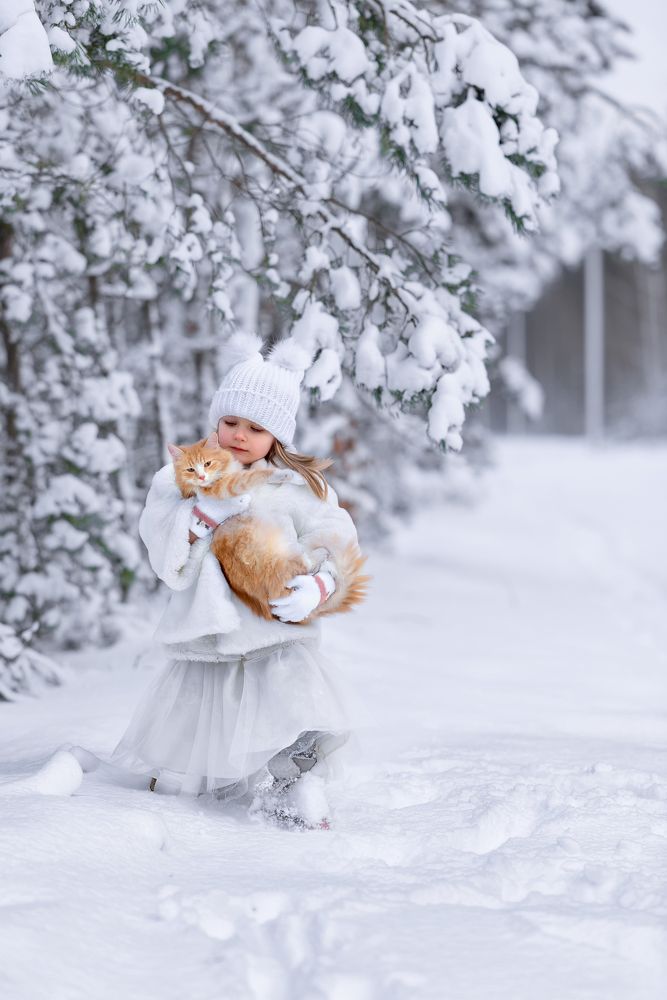 Photograph by Татьяна Гуз