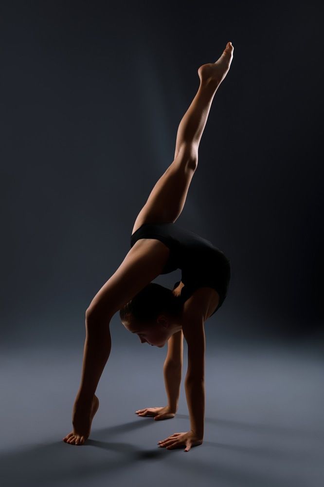 Photograph by Екатерина Гурская