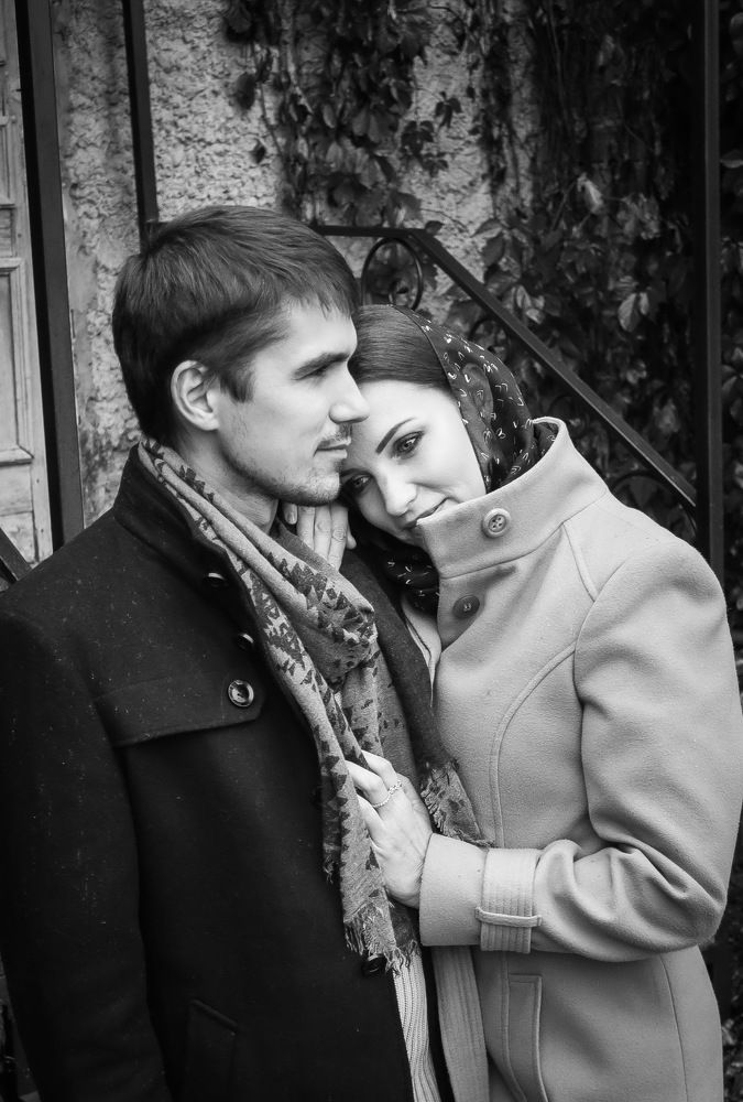 Теплый сентябрь