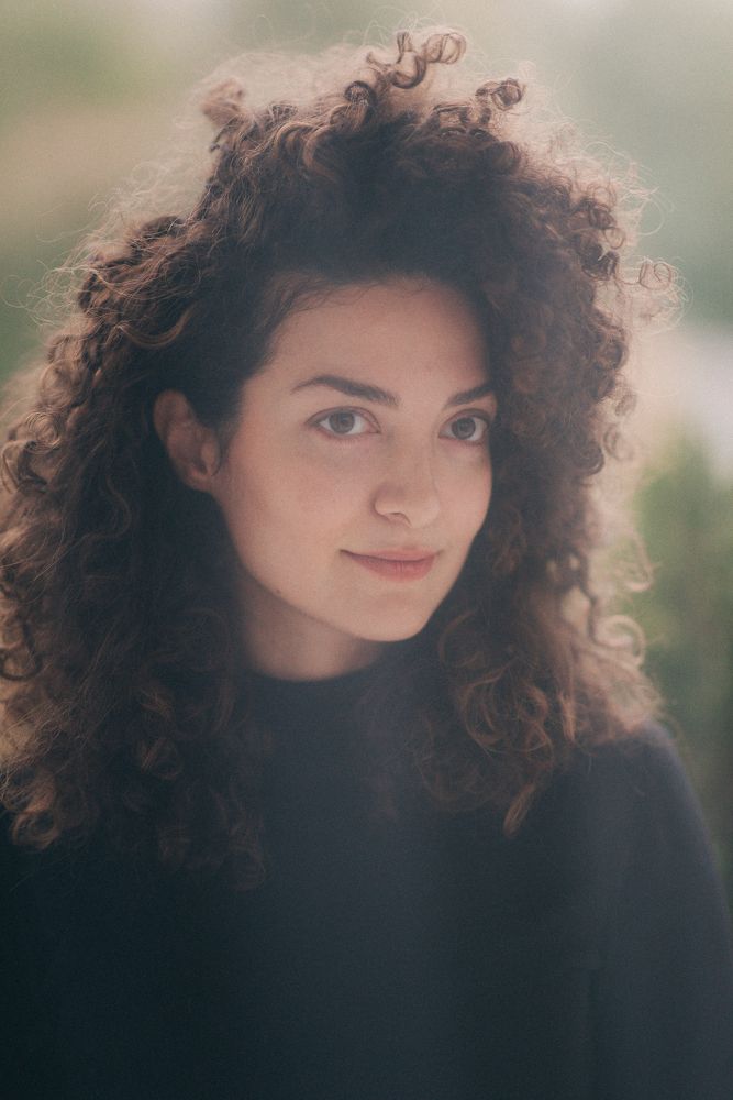 Photograph by Victoria Fischer