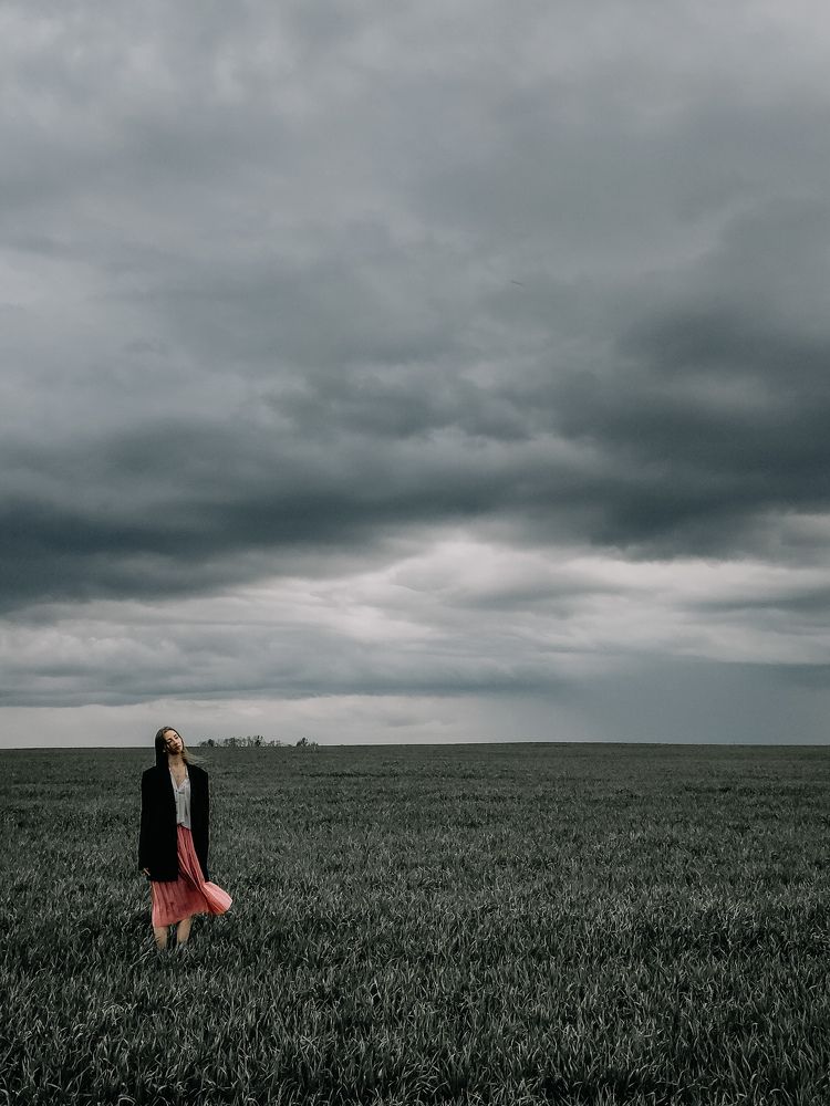 Photograph by Никита Чернов