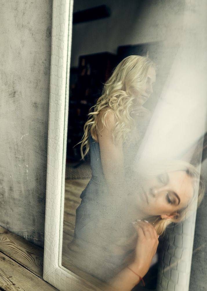 Фотография автора Ксения Аверина