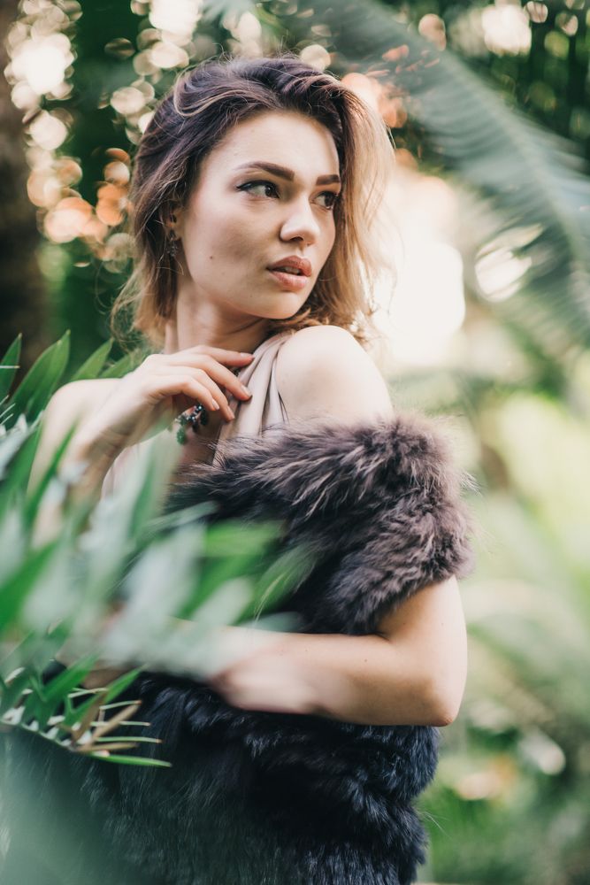 Photograph by Victoria Fischer