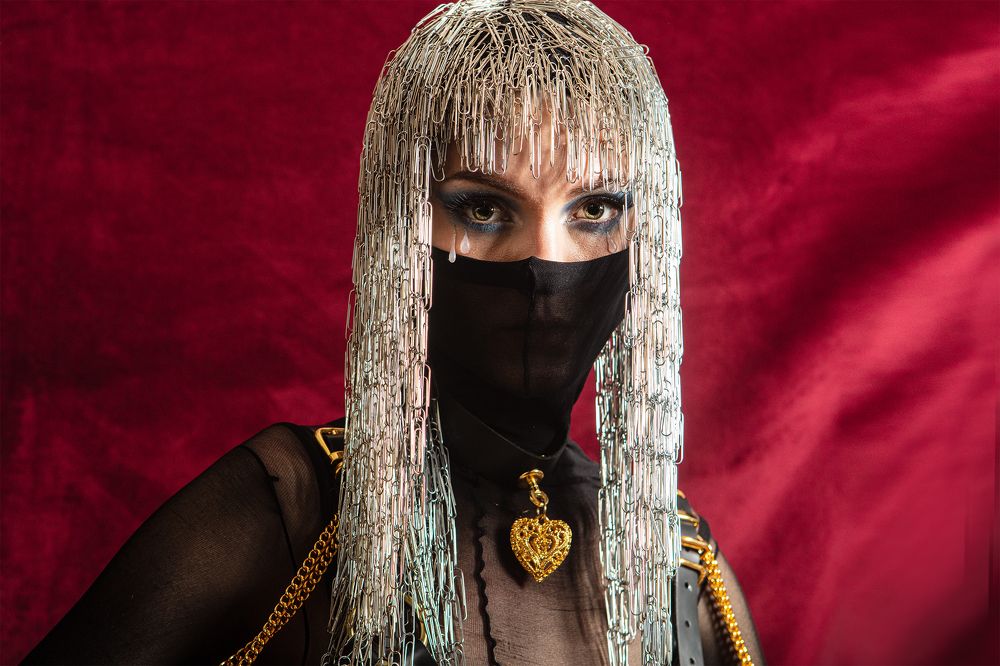 Photograph by Athos Florides