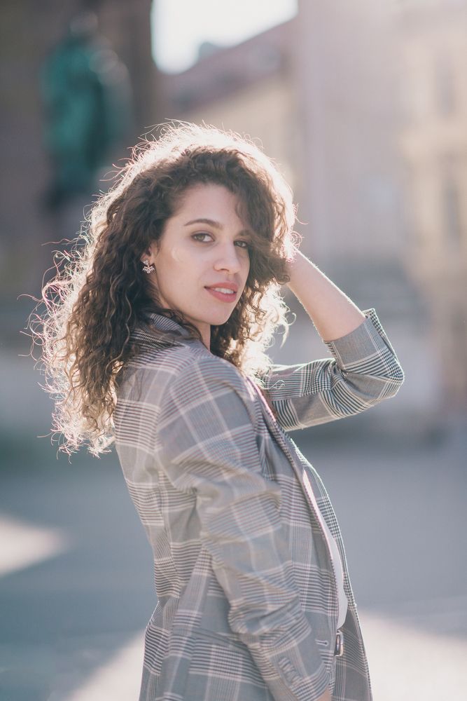 Photograph by Victoria Fischer