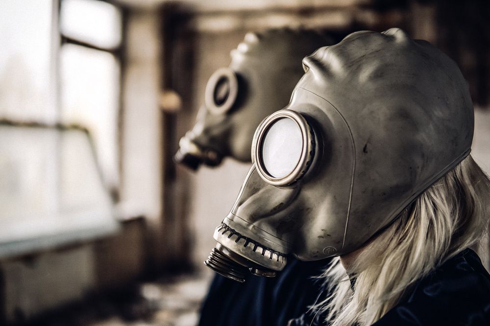 Photograph by Ульяна Попова