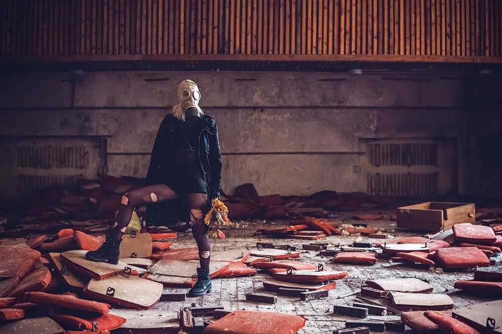 Photograph by Ульяна Попова