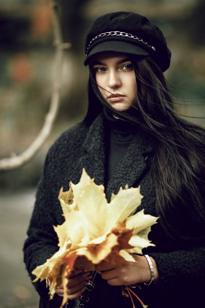 Фотография автора Ксения Аверина