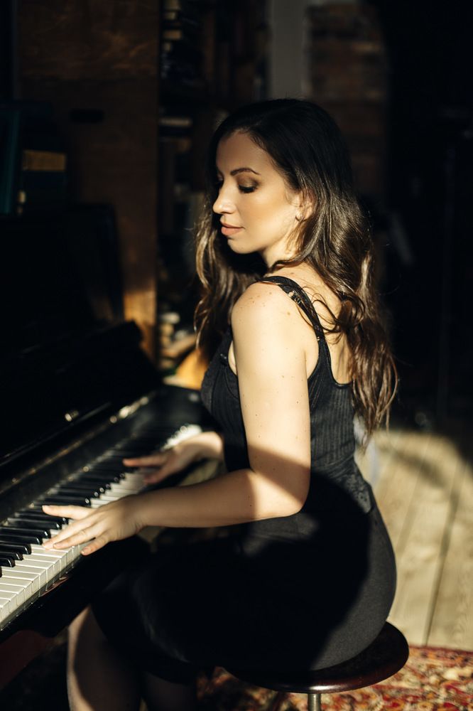 Фотография автора Ксения Аверина