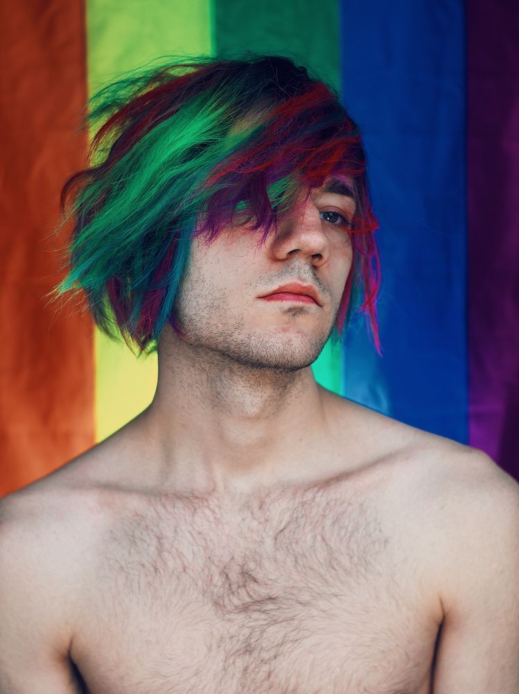 Photograph by Дмитрий Стадницкий