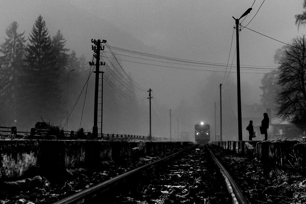 Photograph by Teodor Peev