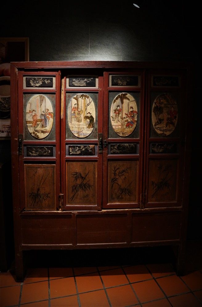 Photograph by Samuel Chan