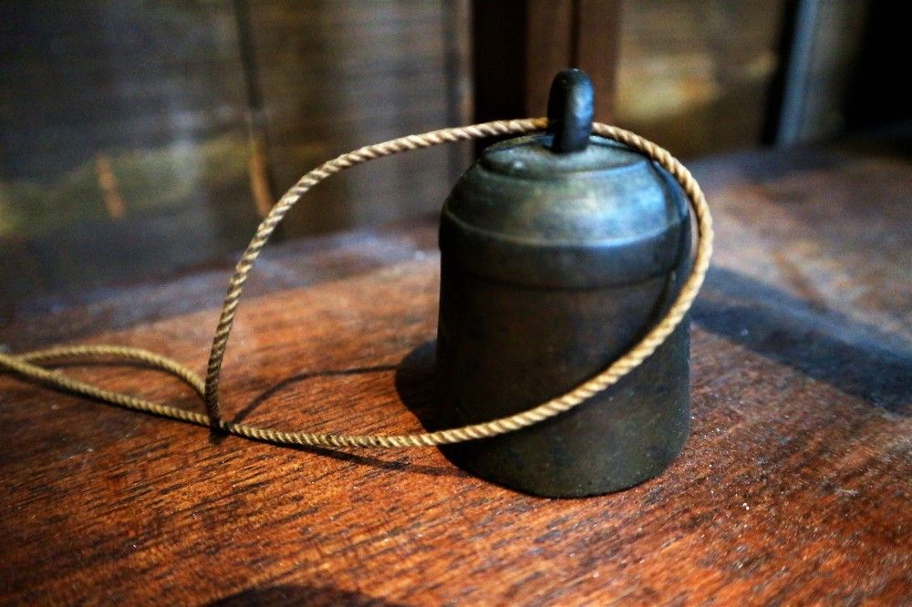 Photograph by Samuel Chan