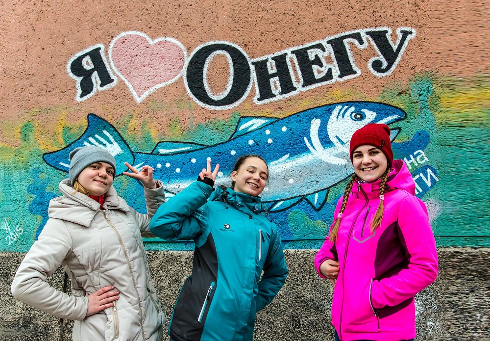 Photograph by Валентин Кузьмин