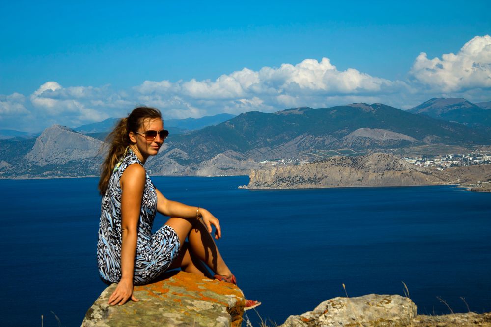 Photograph by Игорь Сидун