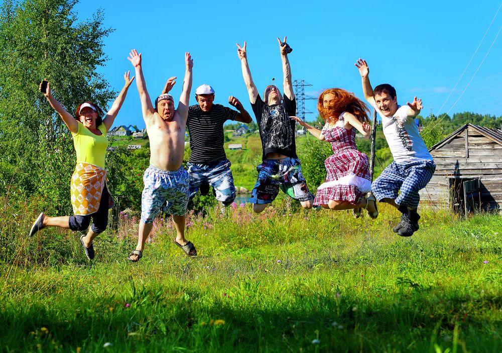 Photograph by Валентин Кузьмин