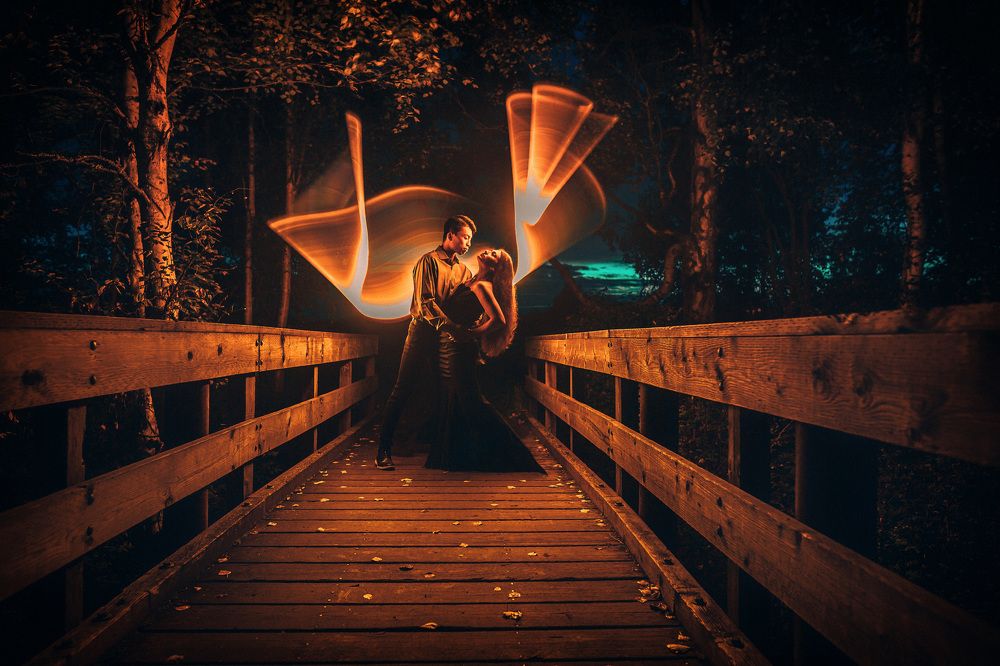 Photograph by Artem Zhdanov