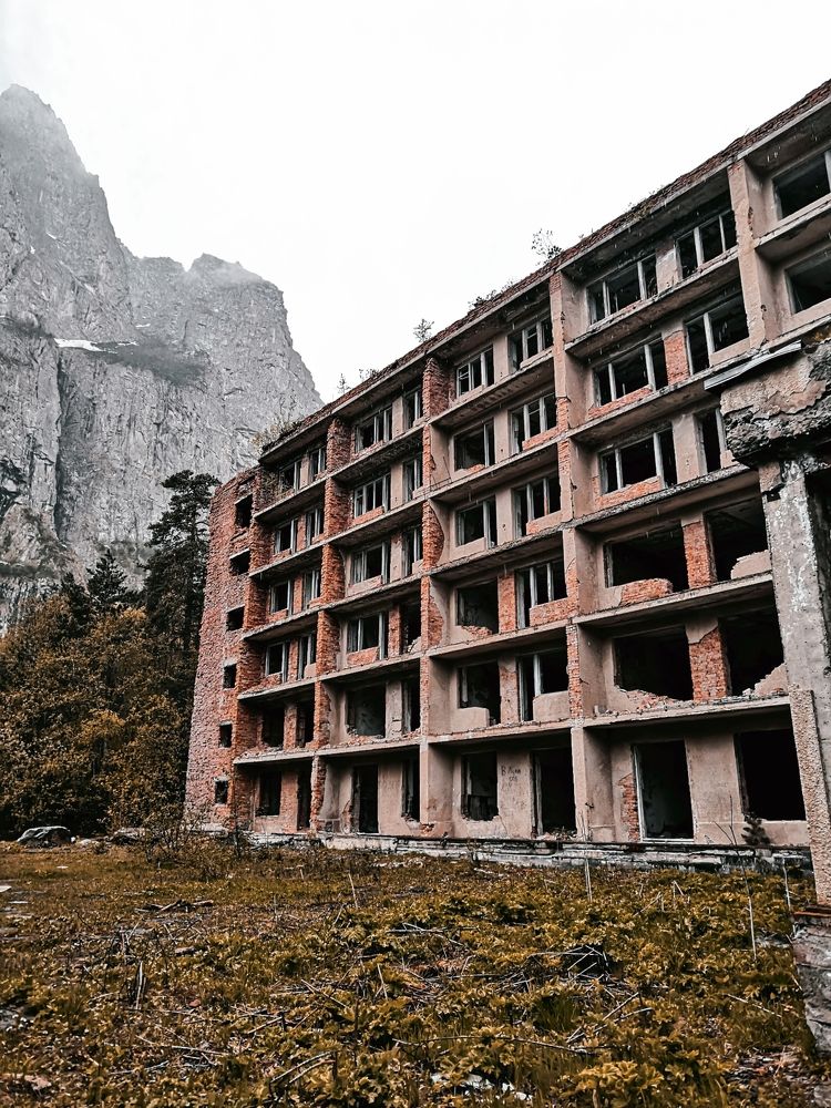 Photograph by Emiliya Kokul