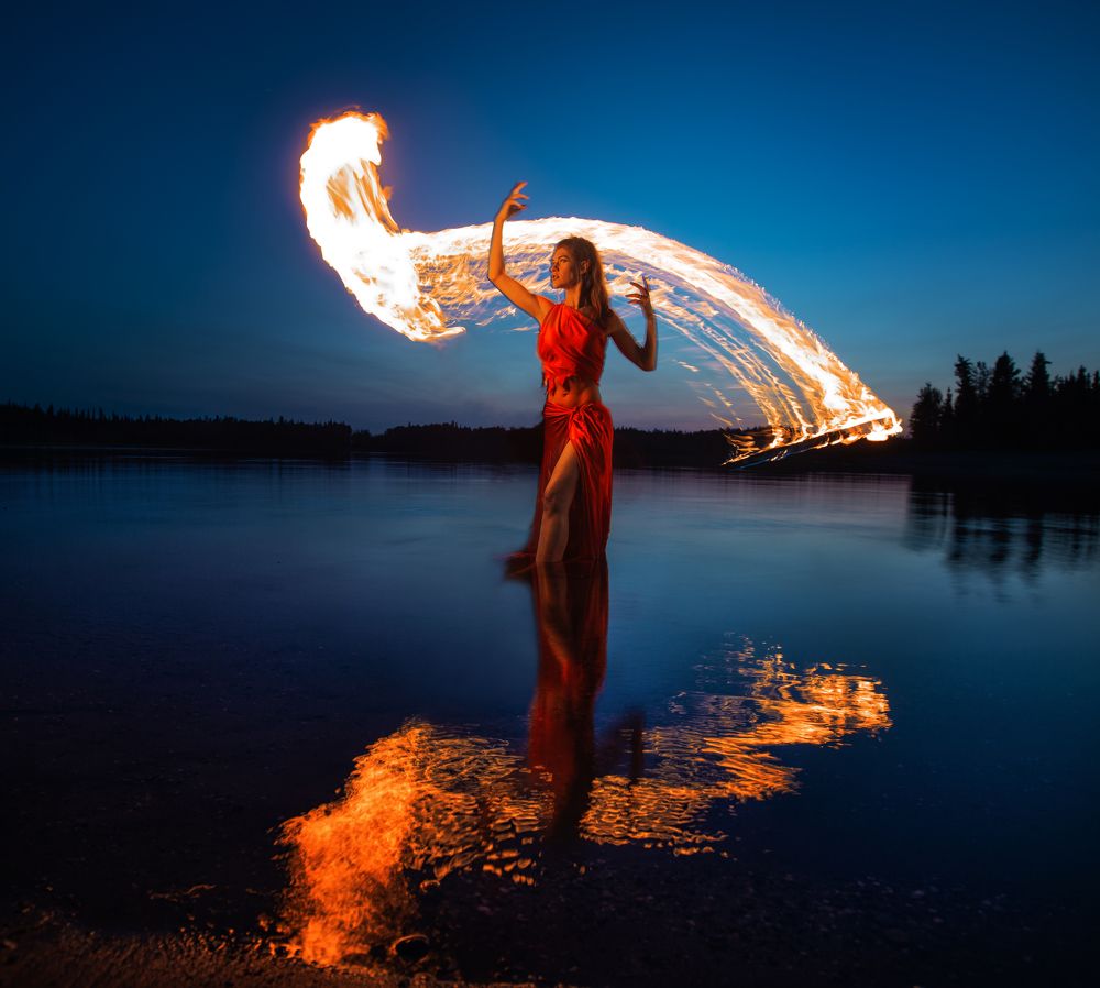 Photograph by Artem Zhdanov