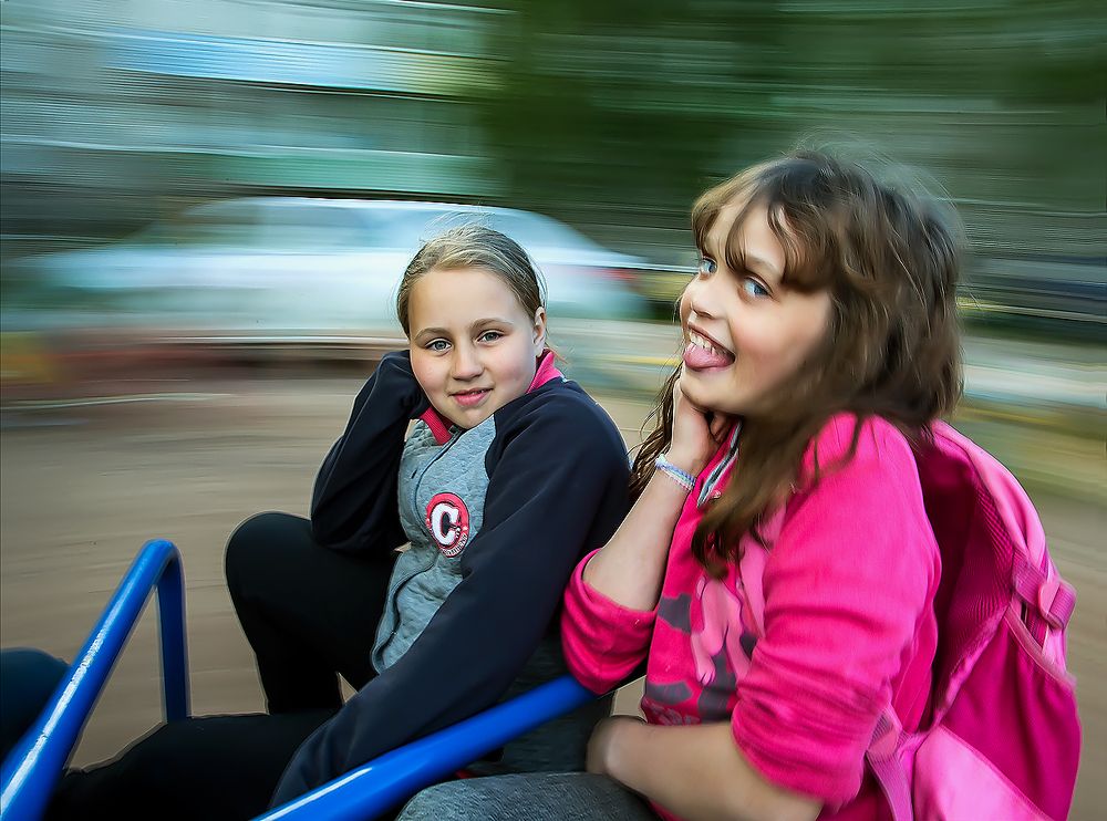 Photograph by Валентин Кузьмин