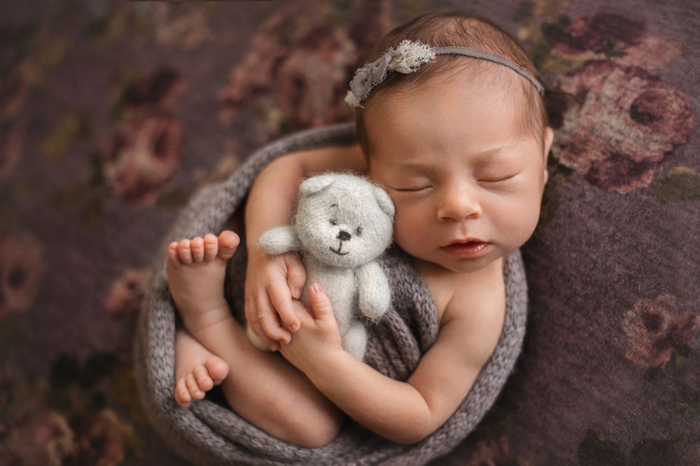 Photograph by Carly Morrsion