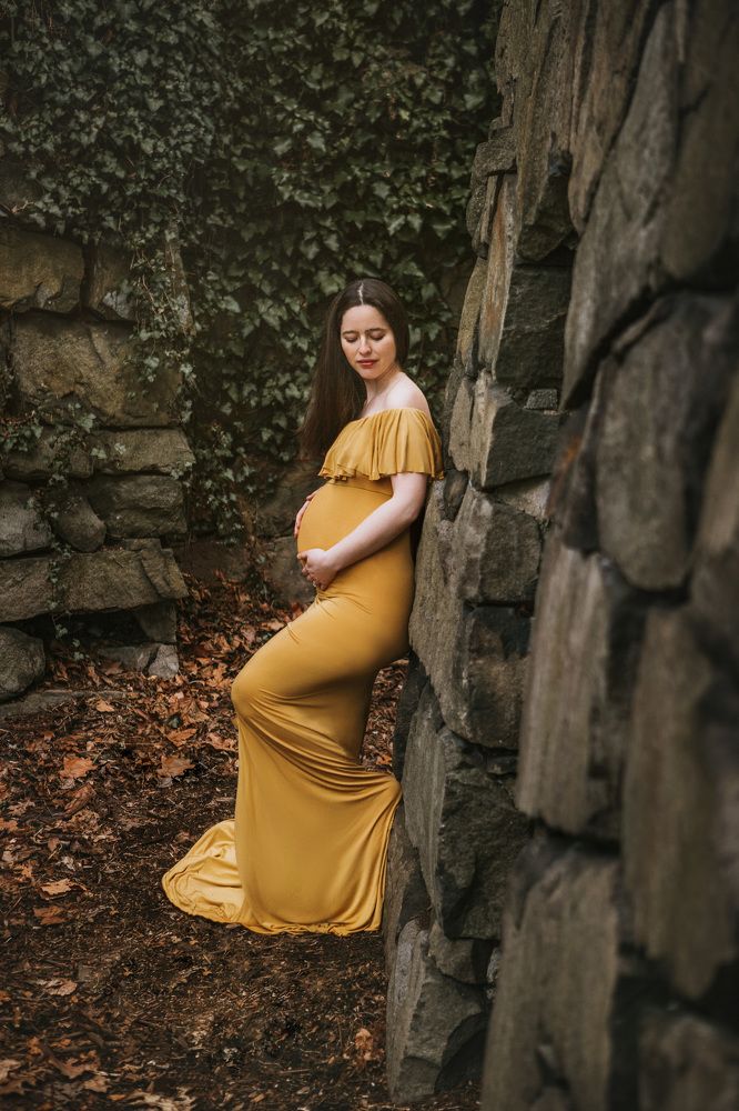 Photograph by Carly Morrsion