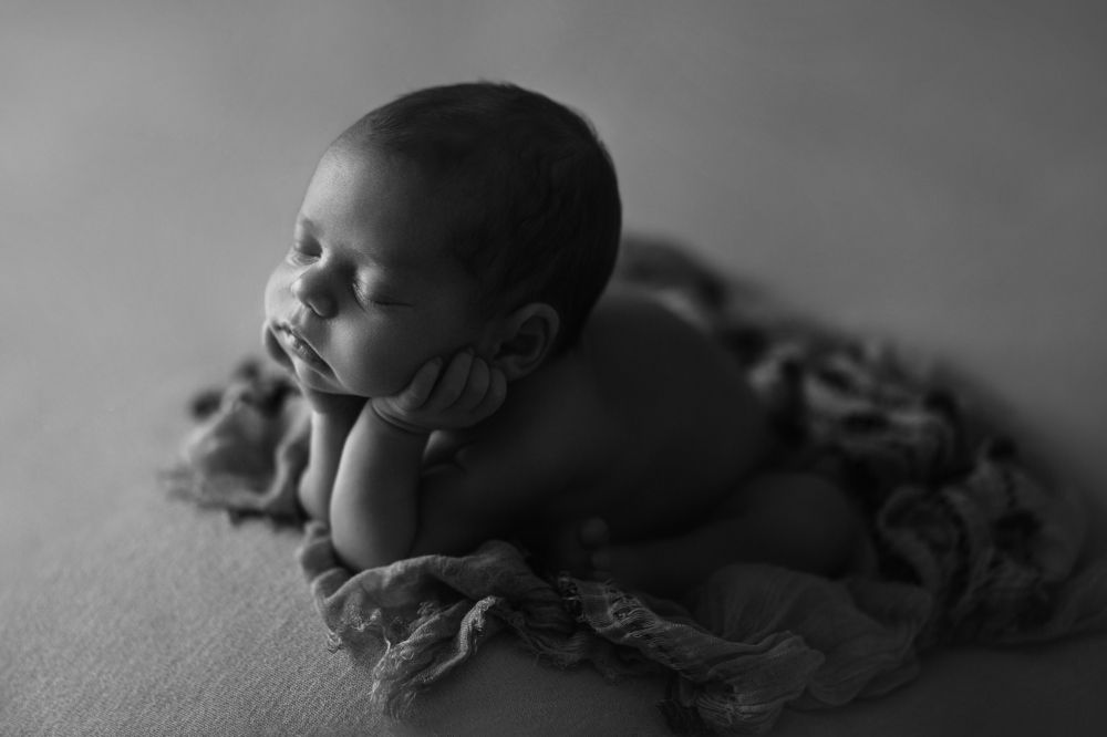 Photograph by Carly Morrsion