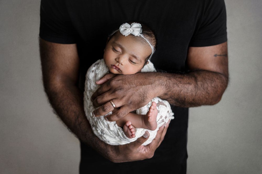 Photograph by Carly Morrsion