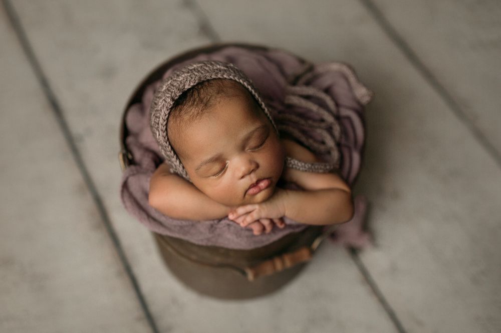 Photograph by Carly Morrsion