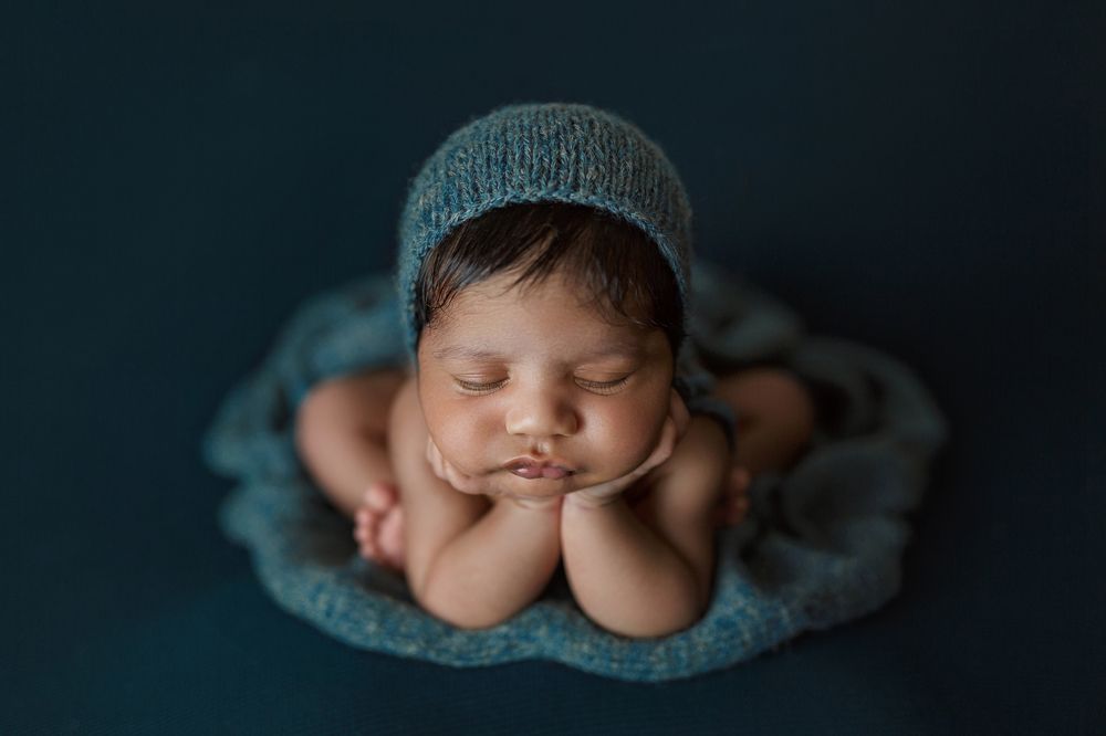 Photograph by Carly Morrsion