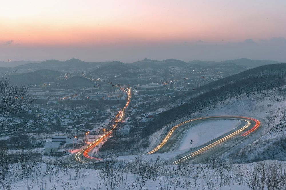 Photograph by Александр Кузнецов