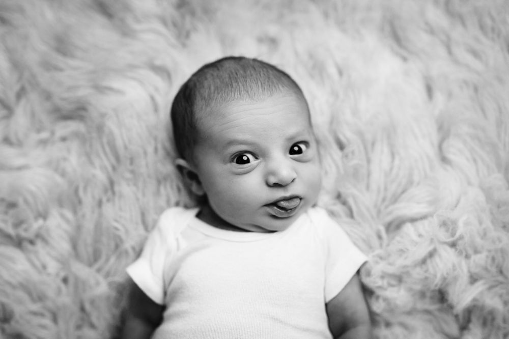 Photograph by Carly Morrsion