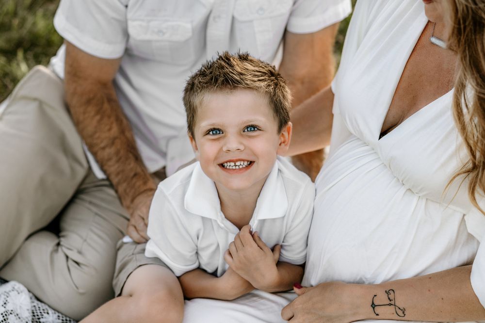 Photograph by Carly Morrsion