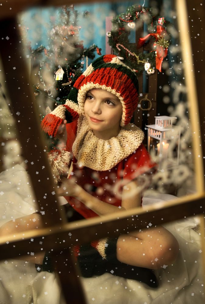 Photograph by Елена Акатьева