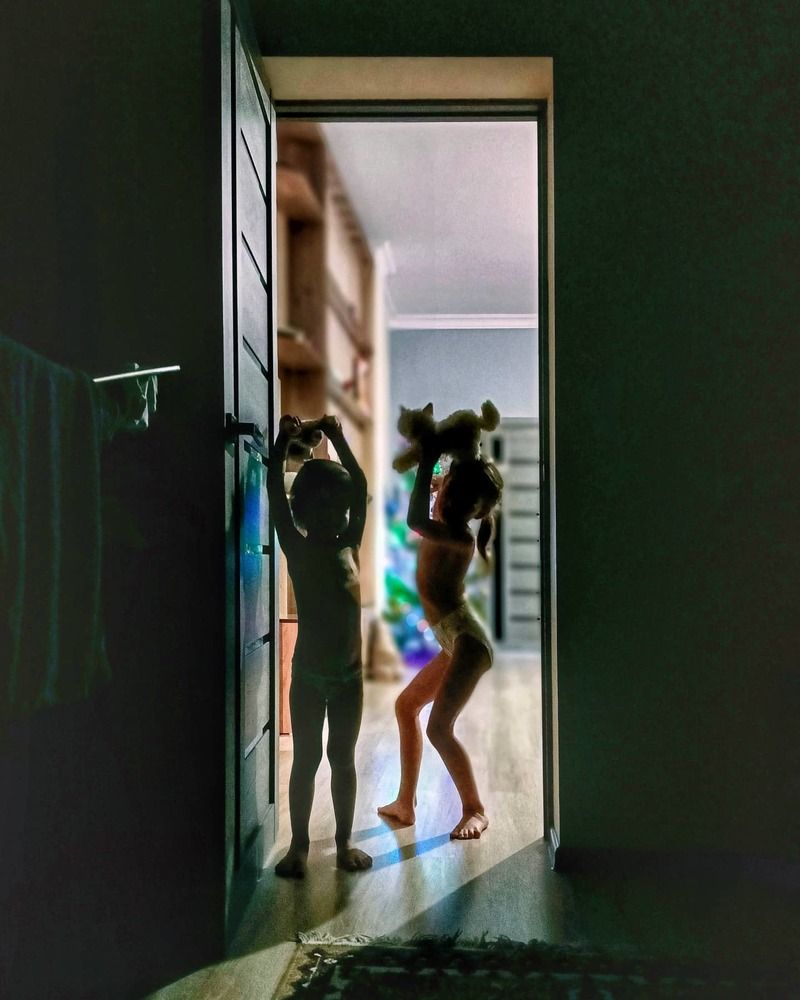 Фотография автора Марина