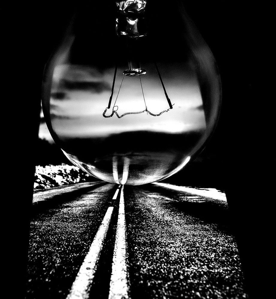 Photograph by Любовь Бусова