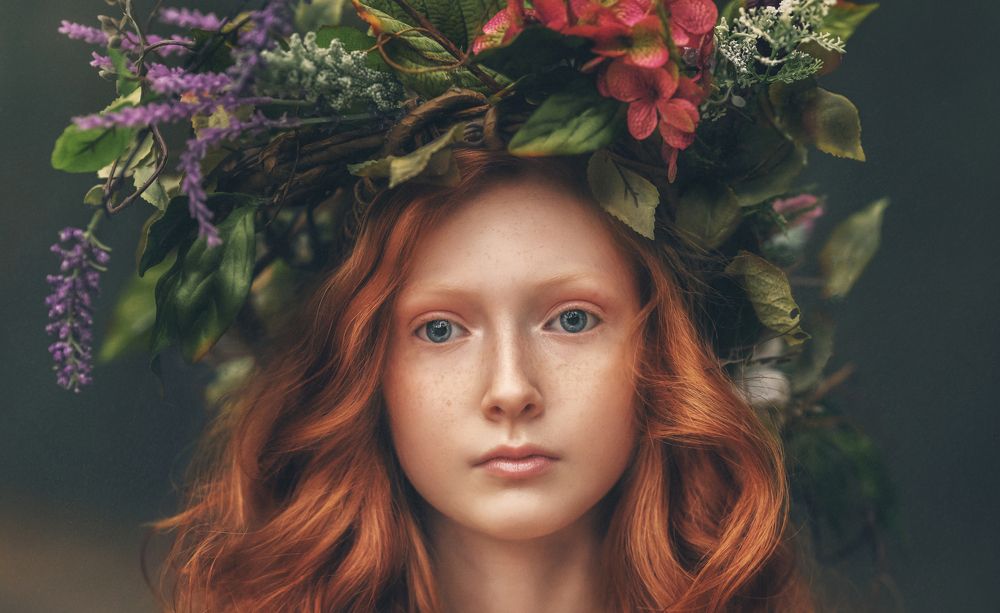 Photograph by Holly Lund