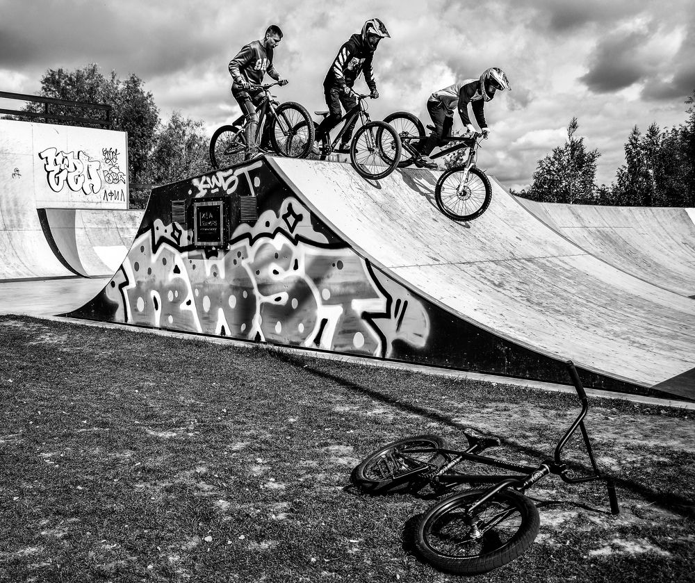 Photograph by Анна