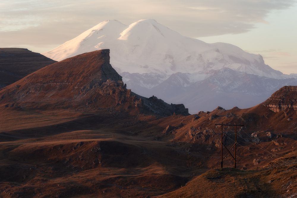 Photograph by Михаил Туркеев