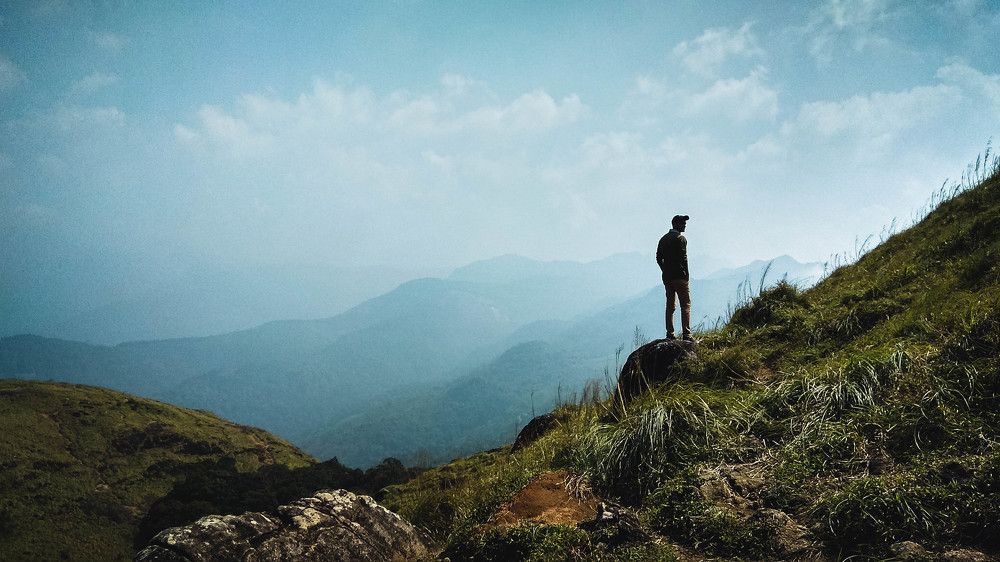 Фотография автора Amit Kuril