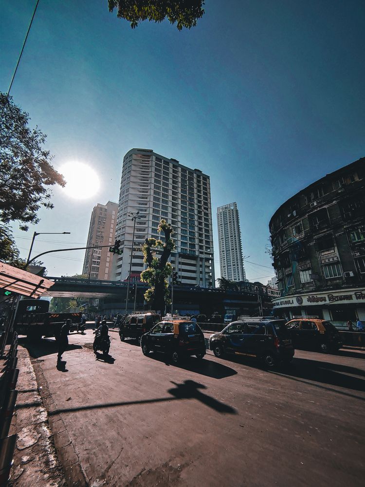 Фотография автора Amit Kuril