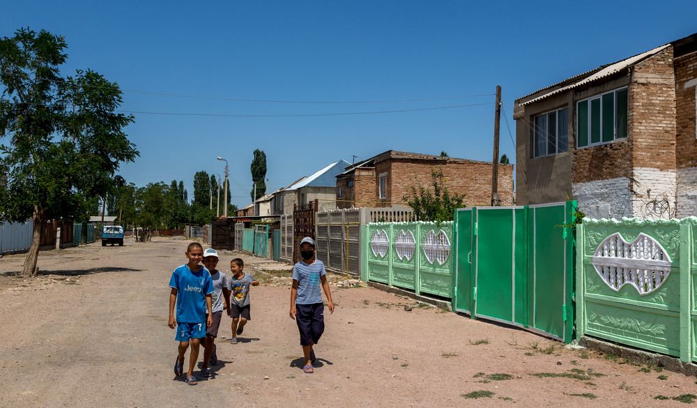 Photograph by Юрий Ким