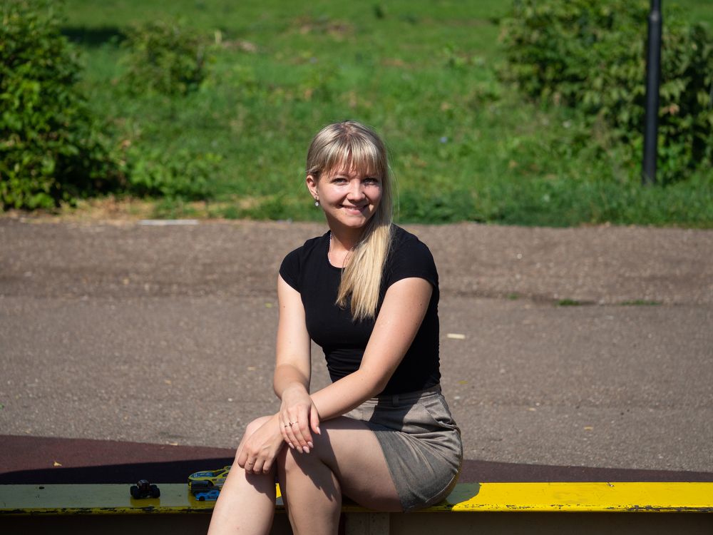 Photograph by Вячеслав Баширов