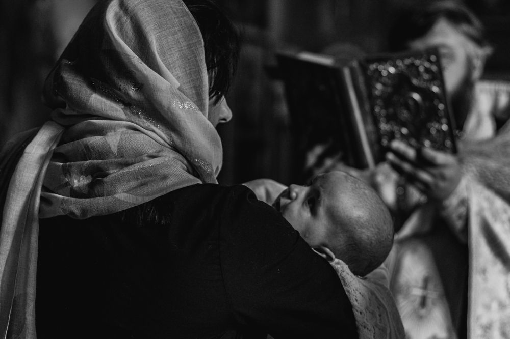 Photograph by Юрий Бережницкий